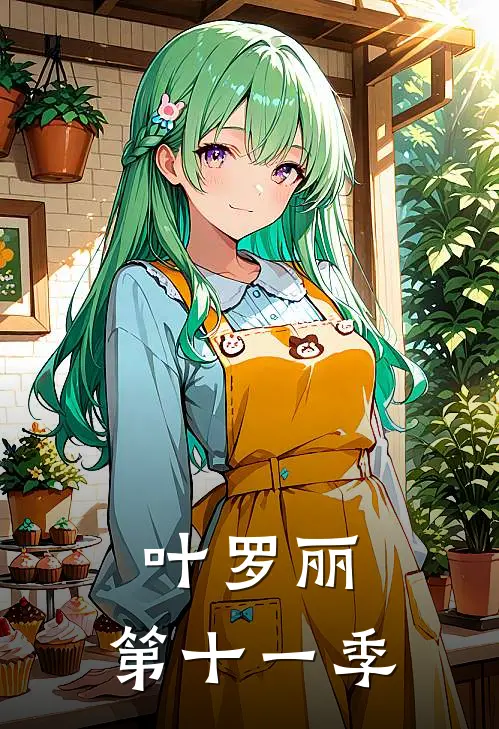 叶罗丽，第十一季