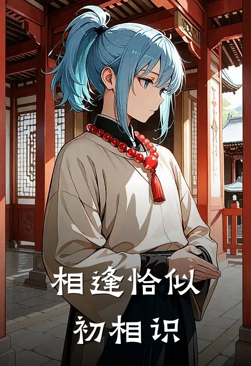 相逢恰似初相识