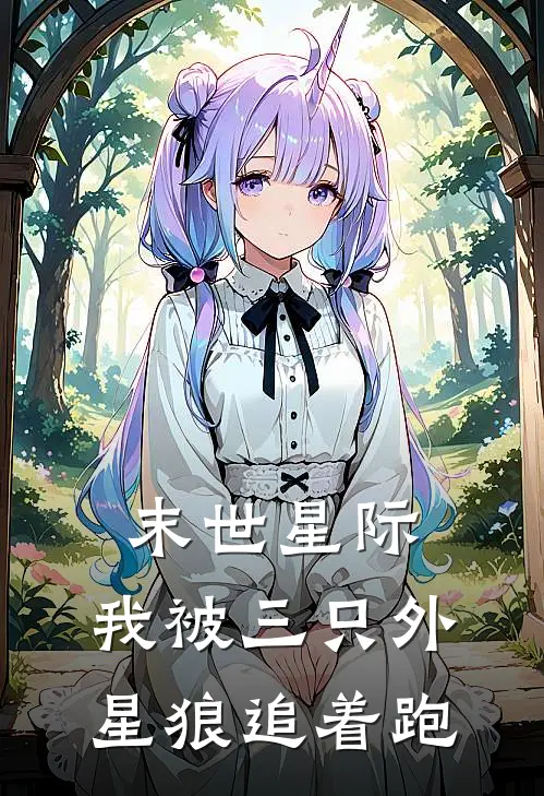 末世星际：我被三只外星狼追着跑江小野陆机甲完整版小说_小说完结推荐末世星际：我被三只外星狼追着跑(江小野陆机甲)