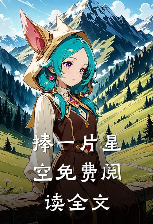 捧一片星空免费阅读全文