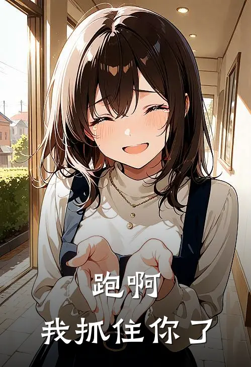 跑啊，我抓住你了季楚晏景杭最新好看小说_最新完本小说跑啊，我抓住你了季楚晏景杭