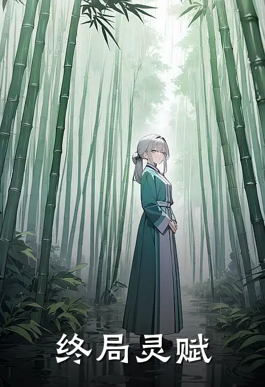 终局灵赋吴灵凤青全集免费小说_免费小说完结终局灵赋(吴灵凤青)