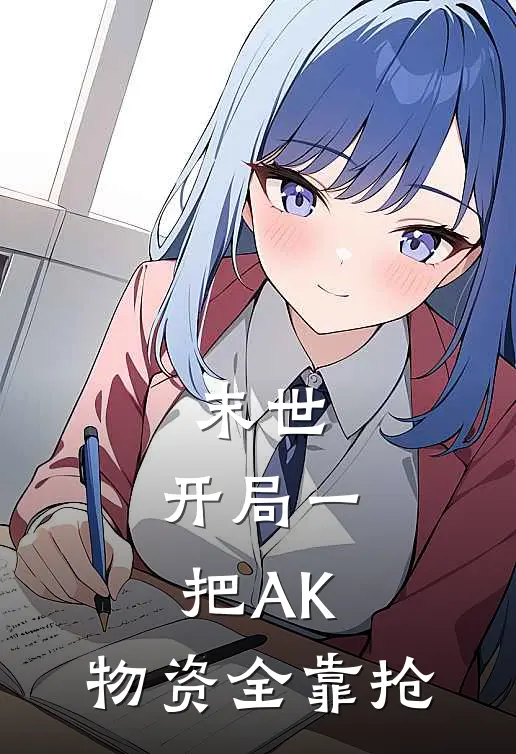 末世：开局一把AK，物资全靠抢