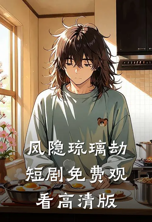 凤隐琉璃劫短剧免费观看高清版