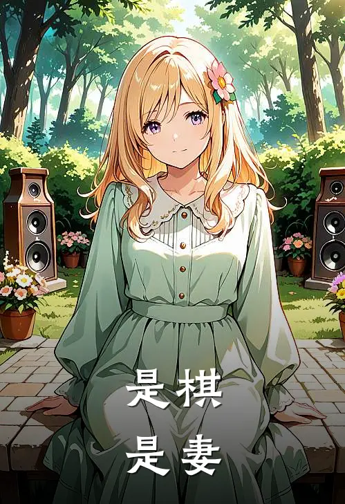 是棋，是妻