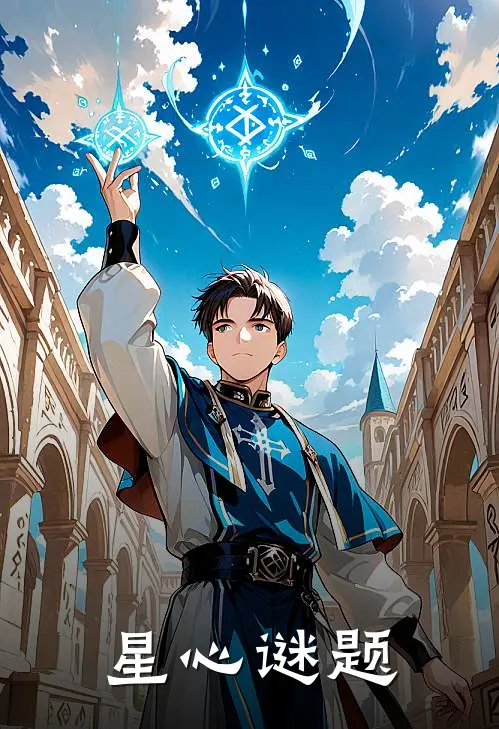 星心谜题(陈明陈铭)完结的热门小说_全本免费完结小说星心谜题(陈明陈铭)