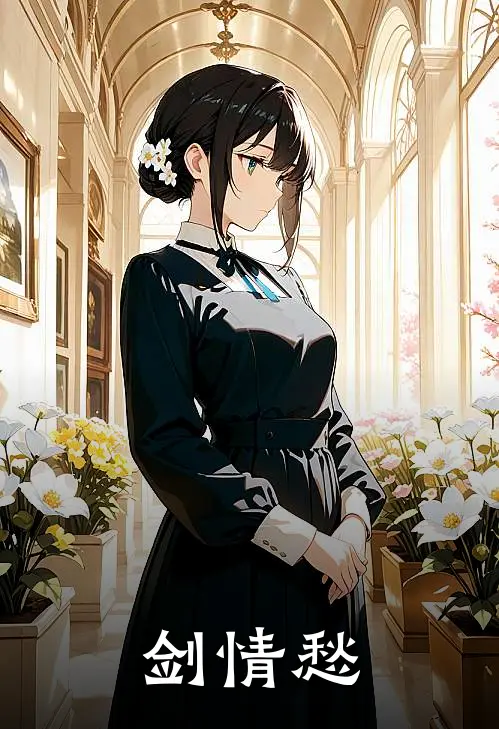 剑情愁(林八子林泰)完整版免费阅读_最新章节列表剑情愁(林八子林泰)