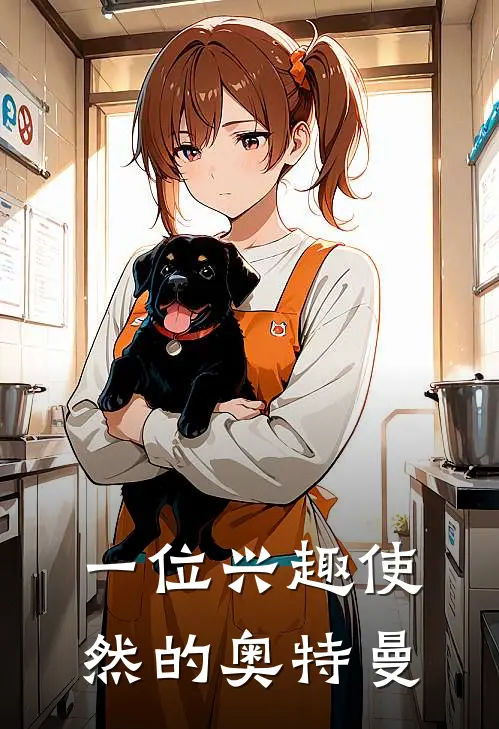 一位兴趣使然的奥特曼