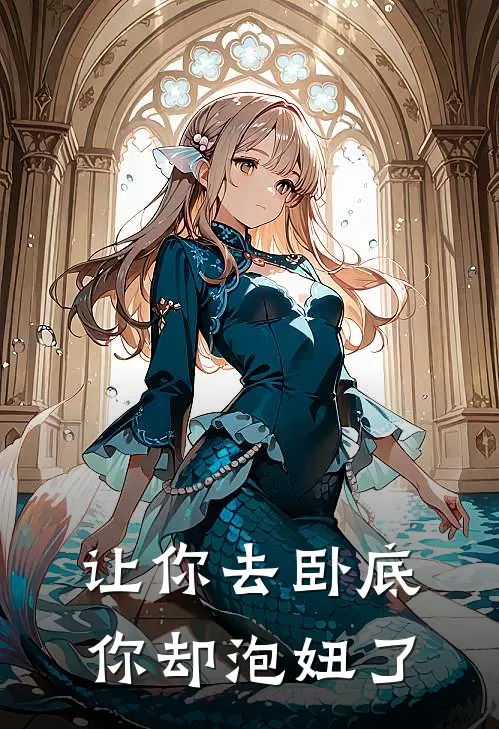 让你去卧底你却泡妞了