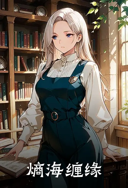 熵海缠缘(锦素小橘)免费小说阅读_免费小说完整版熵海缠缘(锦素小橘)