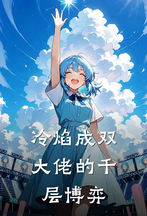 冷焰成双：大佬的千层博弈江野林鹿最新章节在线阅读_江野林鹿全本免费在线阅读