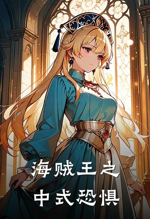 陆净玛琪《海贼王之中式恐惧》小说免费在线阅读_海贼王之中式恐惧(陆净玛琪)已完结小说