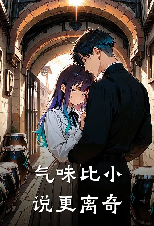 气味比小说更离奇
