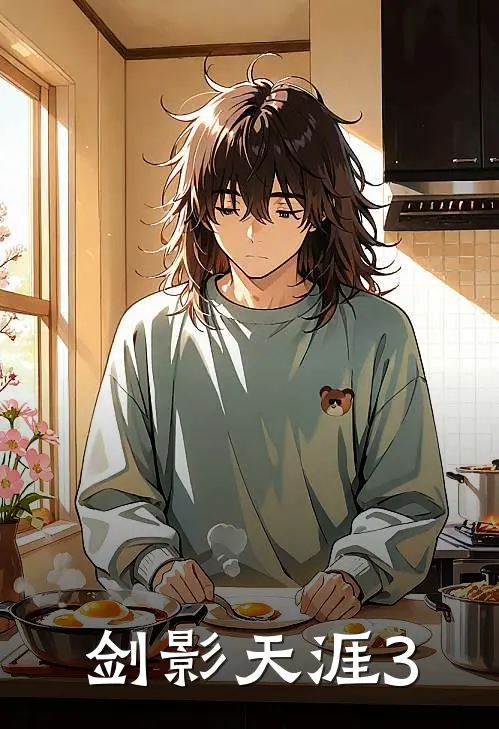 剑影天涯3(叶尘王虎)全本免费小说_阅读免费小说剑影天涯3叶尘王虎