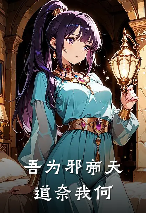 吾为邪帝天道奈我何龙无渊陈淑瑶免费小说大全_热门免费小说吾为邪帝天道奈我何(龙无渊陈淑瑶)