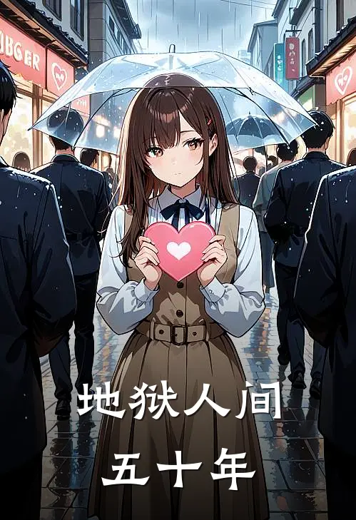 地狱人间五十年(林霄江柏)完整版免费小说_最热门小说地狱人间五十年(林霄江柏)