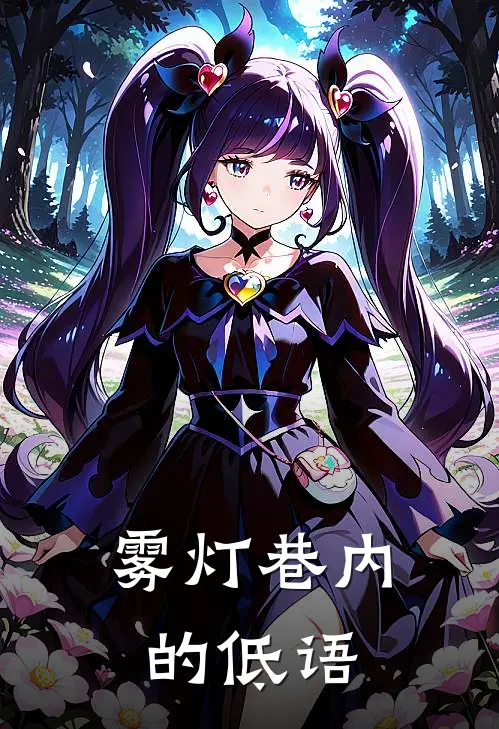 雾灯巷内的低语