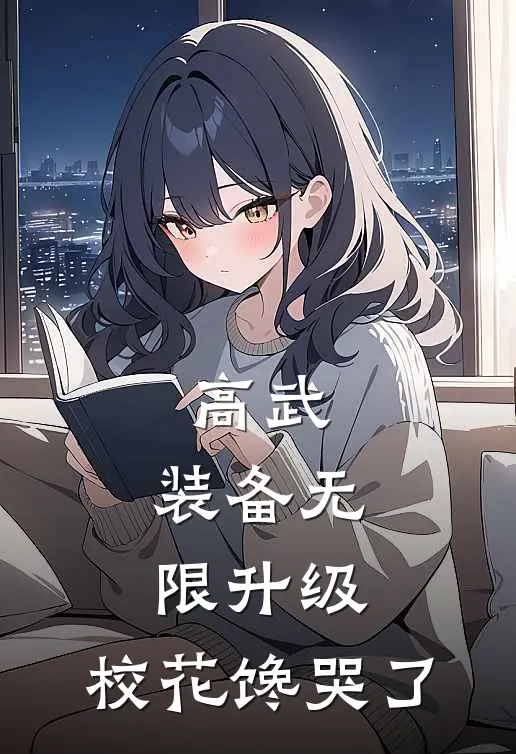 高武：装备无限升级，校花馋哭了