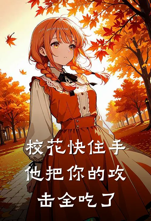 校花快住手，他把你的攻击全吃了(夏暮张宇)免费阅读完整版小说_完结免费小说校花快住手，他把你的攻击全吃了(夏暮张宇)