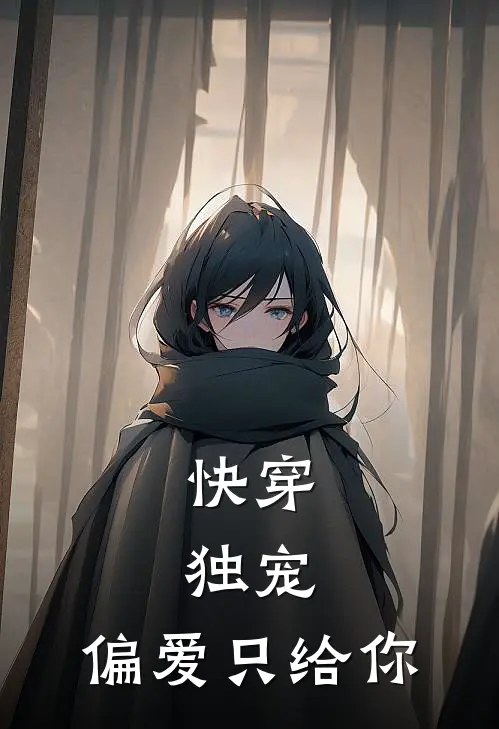 快穿：独宠，偏爱只给你