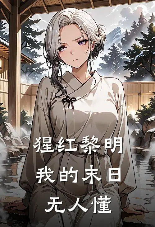 猩红黎明：我的末日无人懂