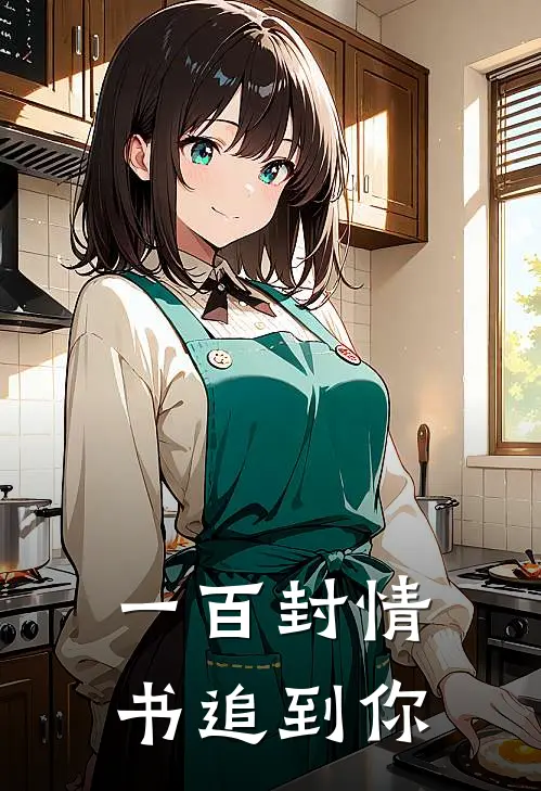 一百封情书追到你