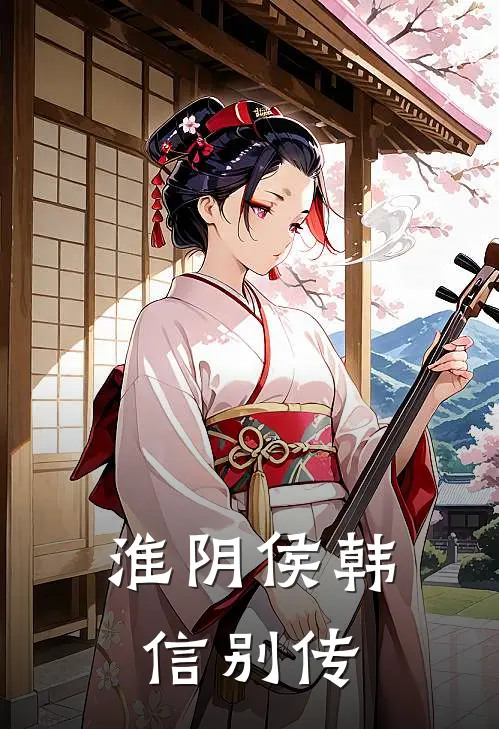 淮阴侯韩信别传