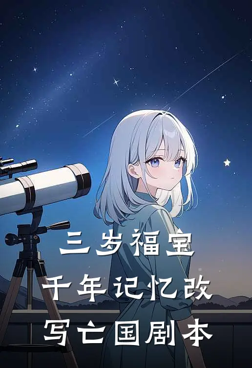 三岁福宝：千年记忆改写亡国剧本李清禾蒋越最新小说推荐_完本小说免费阅读三岁福宝：千年记忆改写亡国剧本(李清禾蒋越)