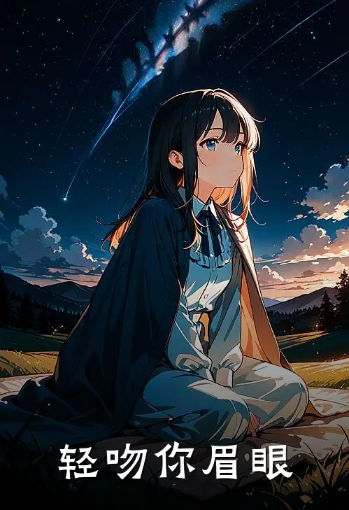 轻吻你眉眼(云凉路湘愁)免费阅读_热门的小说轻吻你眉眼云凉路湘愁