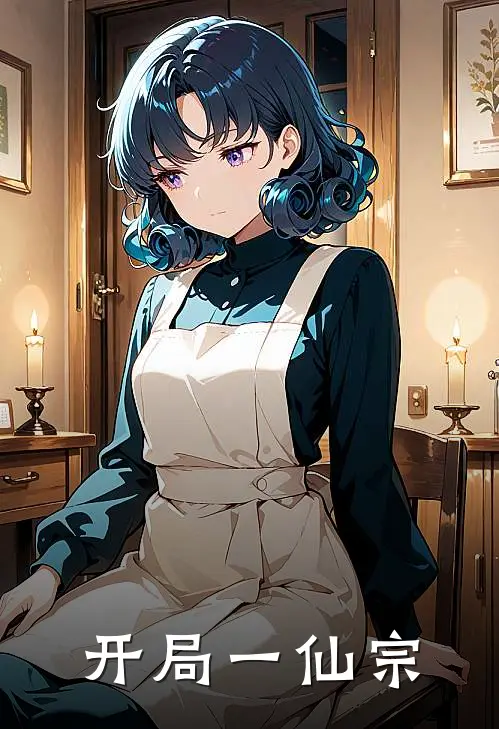 谢青缨涂寻《开局一仙宗》完结版免费阅读_开局一仙宗全文免费阅读