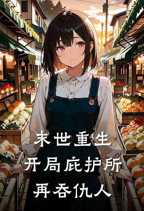 末世重生：开局庇护所再吞仇人杨凡姜又晴完结小说_免费小说在线看末世重生：开局庇护所再吞仇人杨凡姜又晴