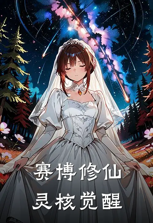 赛博修仙：灵核觉醒(林小川小川)最新完结小说推荐_热门小说排行榜赛博修仙：灵核觉醒林小川小川