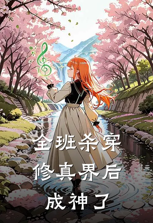 全班杀穿修真界后成神了邵允沈晏清最新好看小说推荐_完本小说免费全班杀穿修真界后成神了(邵允沈晏清)