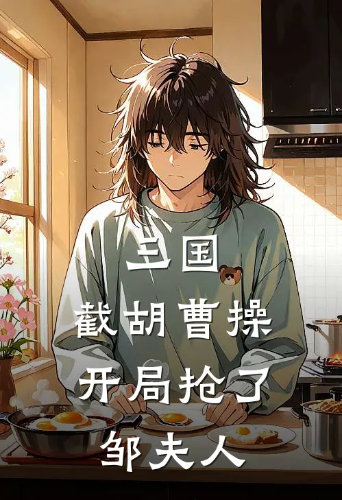 赵云林玄《三国：截胡曹操，开局抢了邹夫人》完结版阅读_(三国：截胡曹操，开局抢了邹夫人)全集阅读