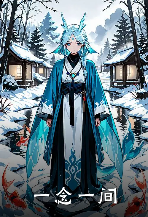 《一念一间》李知陈莹莹全集免费在线阅读_(李知陈莹莹)全章节免费在线阅读