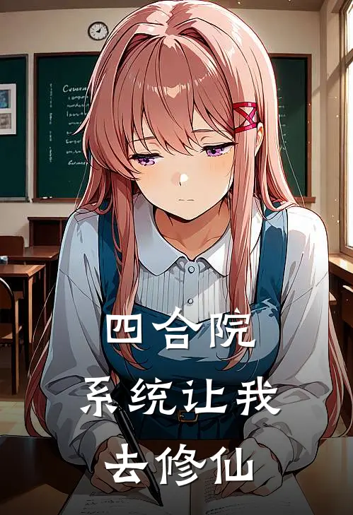 四合院：系统让我去修仙