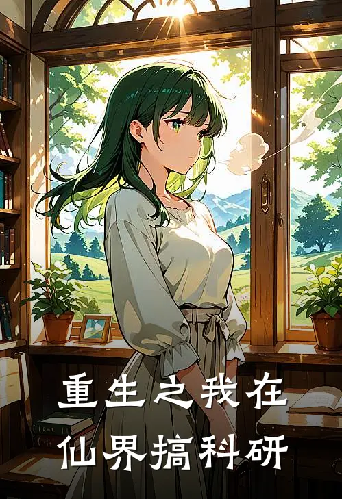 重生之我在仙界搞科研陈长生林琅天全文阅读免费全集_最新全本小说重生之我在仙界搞科研(陈长生林琅天)
