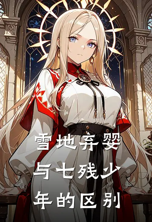 雪地弃婴与七残少年的区别