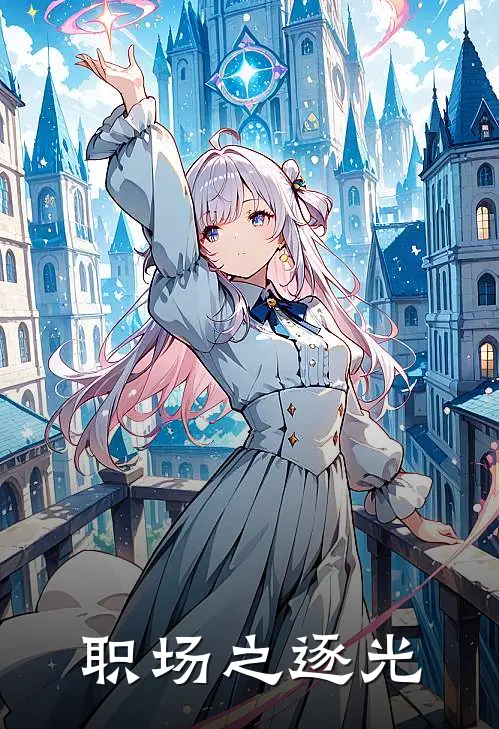 职场之逐光王艺霖江宇琛完结热门小说_完整版小说全文免费阅读职场之逐光王艺霖江宇琛