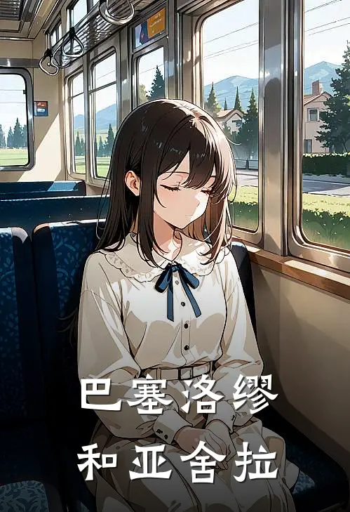 巴塞洛缪和亚舍拉