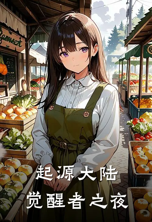 起源大陆：觉醒者之夜