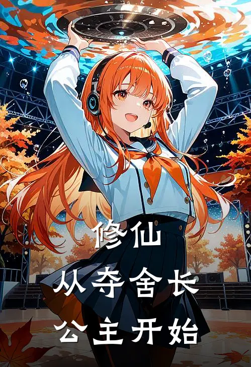 修仙：从夺舍长公主开始李昭阳江言好看的小说推荐完结_在哪看免费小说修仙：从夺舍长公主开始李昭阳江言