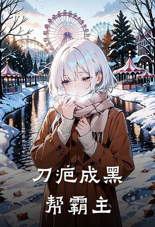 刀疤成黑帮霸主