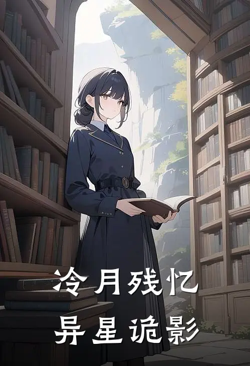 冷月残忆：异星诡影(冷月陈立)最新小说_免费阅读完整版小说冷月残忆：异星诡影(冷月陈立)