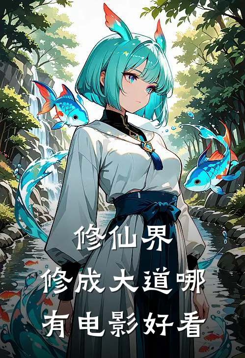 修仙界：修成大道哪有电影好看