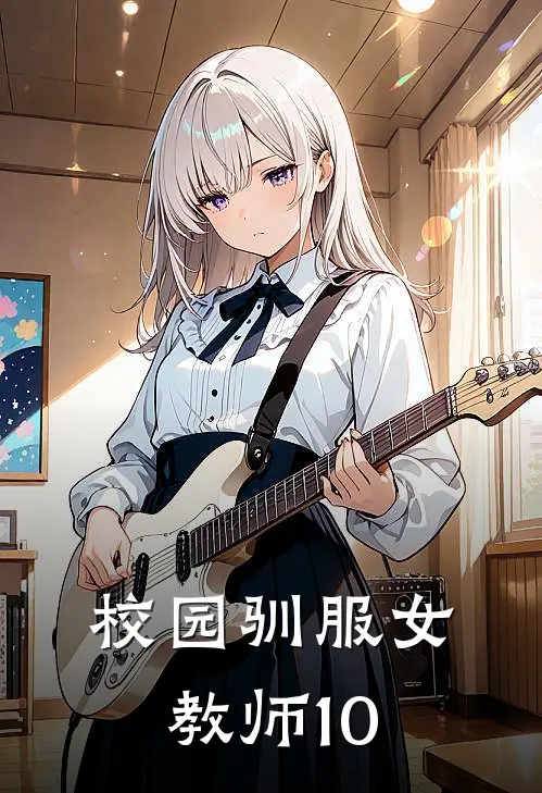 校园驯服女教师10