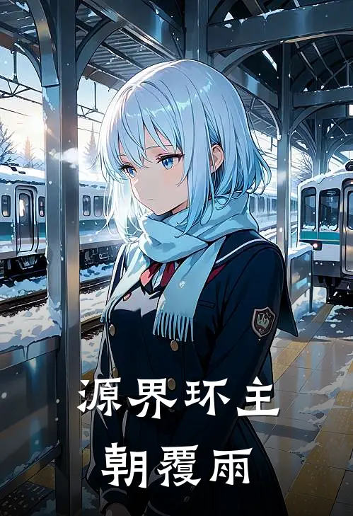 源界环主(朝覆雨)