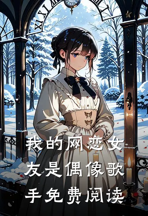 我的网恋女友是偶像歌手免费阅读