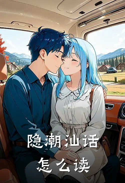 隐潮汕话怎么读