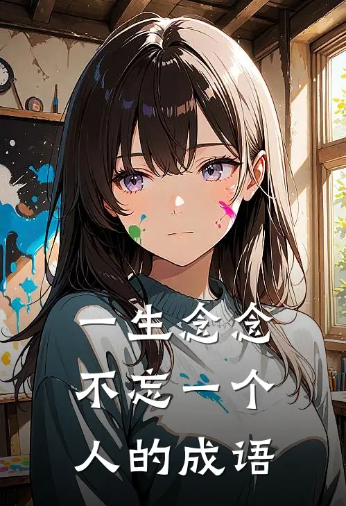 一生念念不忘一个人的成语